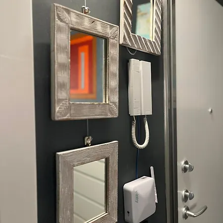 Apartment Station Milan