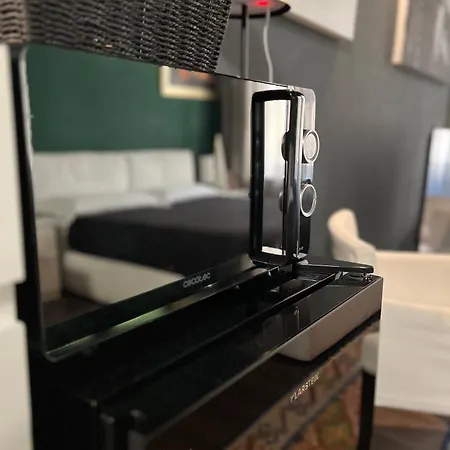 Station Apartment Milan